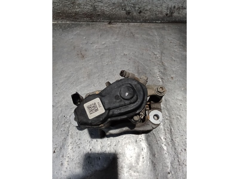 Recambio de pinza freno trasera derecha para nissan qashqai ii (j11, j11_) 1.2 dig-t referencia OEM IAM   