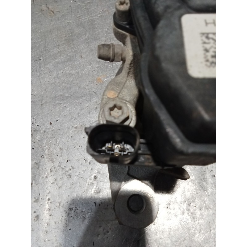 Recambio de pinza freno trasera derecha para nissan qashqai ii (j11, j11_) 1.2 dig-t referencia OEM IAM   