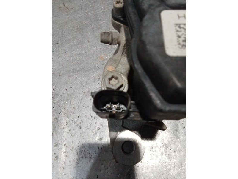 Recambio de pinza freno trasera derecha para nissan qashqai ii (j11, j11_) 1.2 dig-t referencia OEM IAM   