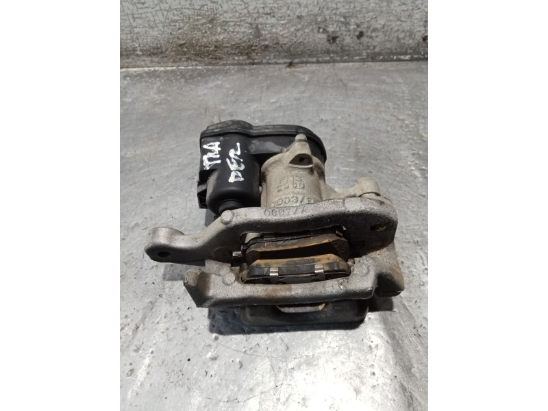 Recambio de pinza freno trasera derecha para nissan qashqai ii (j11, j11_) 1.2 dig-t referencia OEM IAM   
