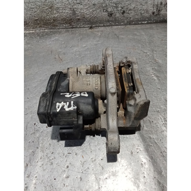 Recambio de pinza freno trasera derecha para nissan qashqai ii (j11, j11_) 1.2 dig-t referencia OEM IAM   