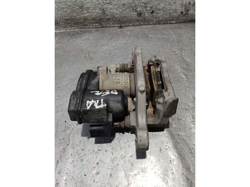 Recambio de pinza freno trasera derecha para nissan qashqai ii (j11, j11_) 1.2 dig-t referencia OEM IAM   