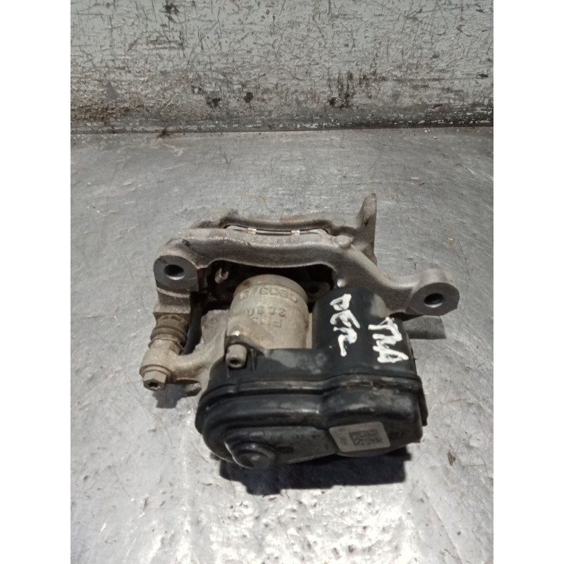 Recambio de pinza freno trasera derecha para nissan qashqai ii (j11, j11_) 1.2 dig-t referencia OEM IAM   