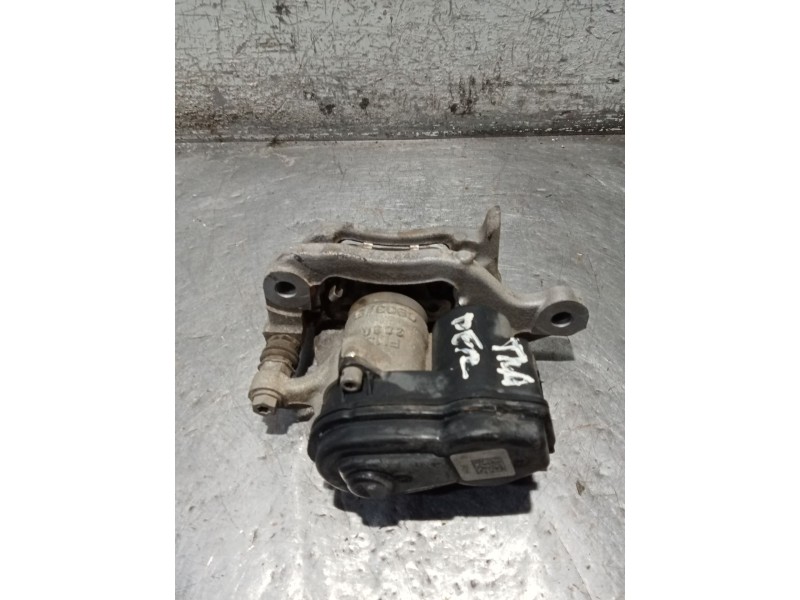 Recambio de pinza freno trasera derecha para nissan qashqai ii (j11, j11_) 1.2 dig-t referencia OEM IAM   