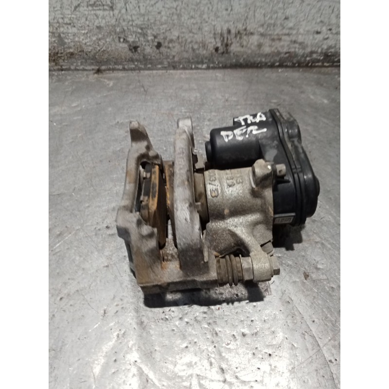 Recambio de pinza freno trasera derecha para nissan qashqai ii (j11, j11_) 1.2 dig-t referencia OEM IAM   