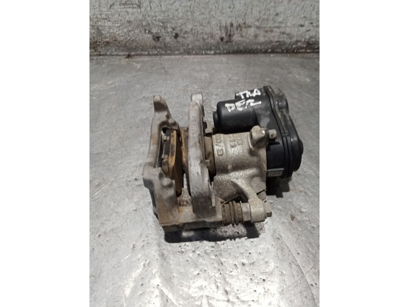 Recambio de pinza freno trasera derecha para nissan qashqai ii (j11, j11_) 1.2 dig-t referencia OEM IAM   