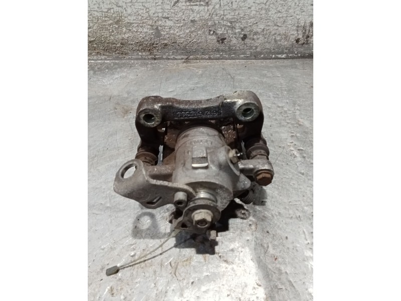 Recambio de pinza freno trasera derecha para peugeot 307 berlina (s2) xr referencia OEM IAM   