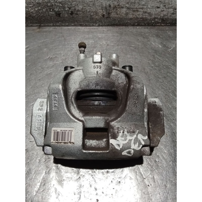 Recambio de pinza freno delantera derecha para ford mondeo v sedán (cd) 2.0 hybrid referencia OEM IAM   