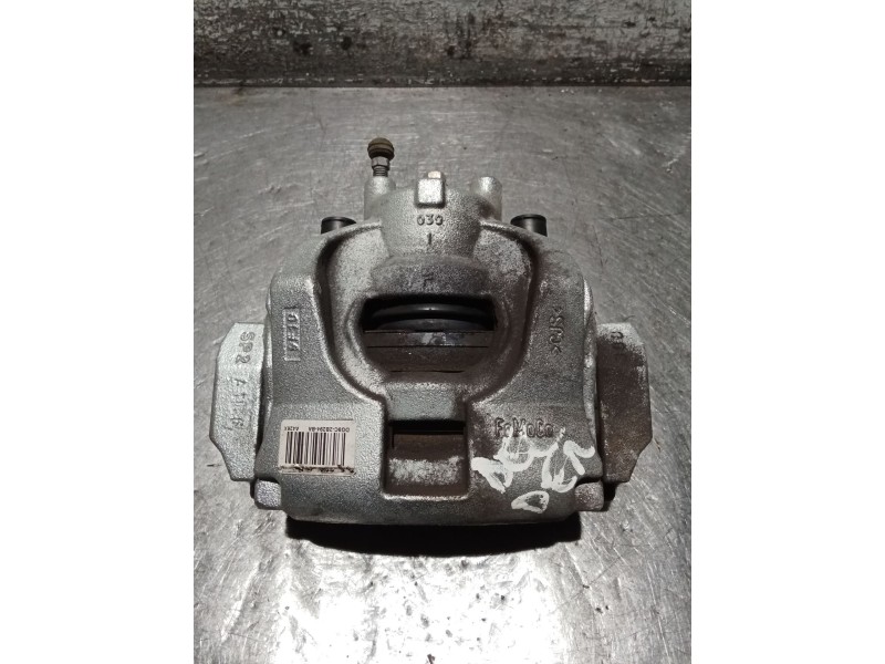 Recambio de pinza freno delantera derecha para ford mondeo v sedán (cd) 2.0 hybrid referencia OEM IAM   