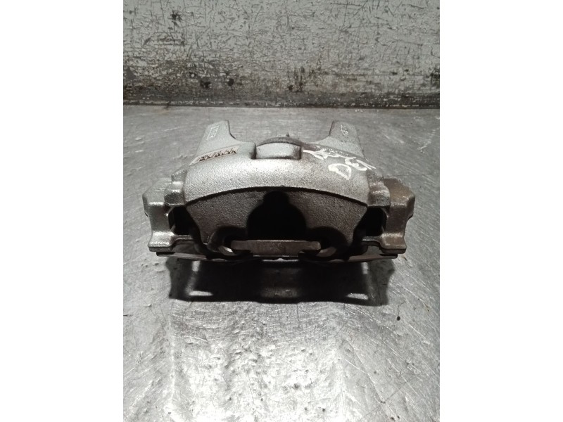 Recambio de pinza freno delantera derecha para ford mondeo v sedán (cd) 2.0 hybrid referencia OEM IAM   