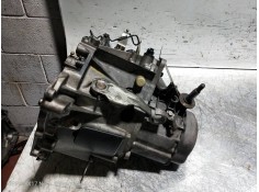 Recambio de caja cambios para citroen xantia berlina referencia OEM IAM 20CL51  