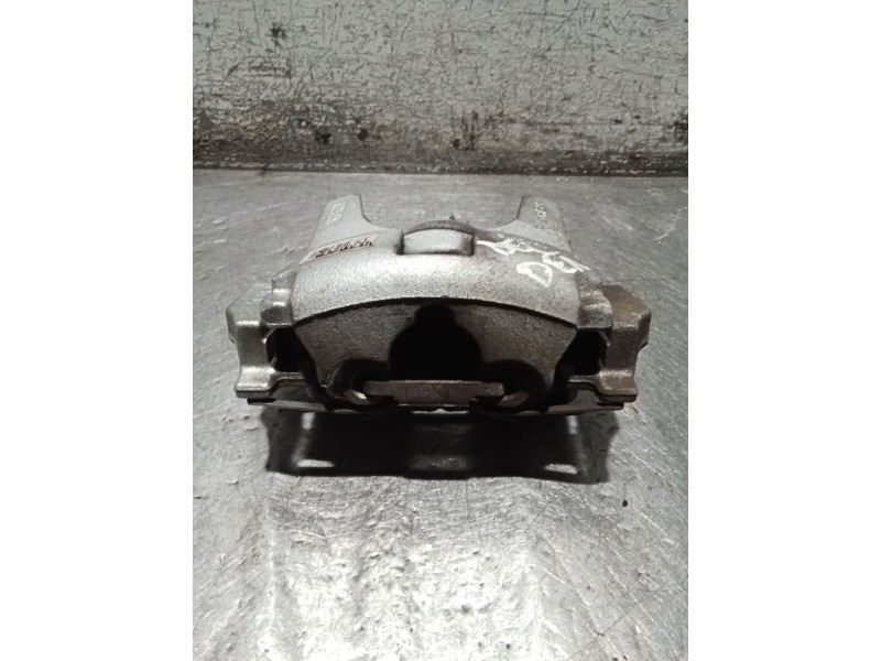 Recambio de pinza freno delantera derecha para ford mondeo v sedán (cd) 2.0 hybrid referencia OEM IAM   