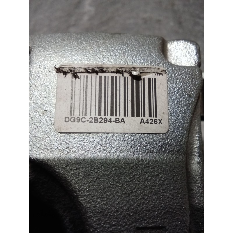 Recambio de pinza freno delantera derecha para ford mondeo v sedán (cd) 2.0 hybrid referencia OEM IAM   