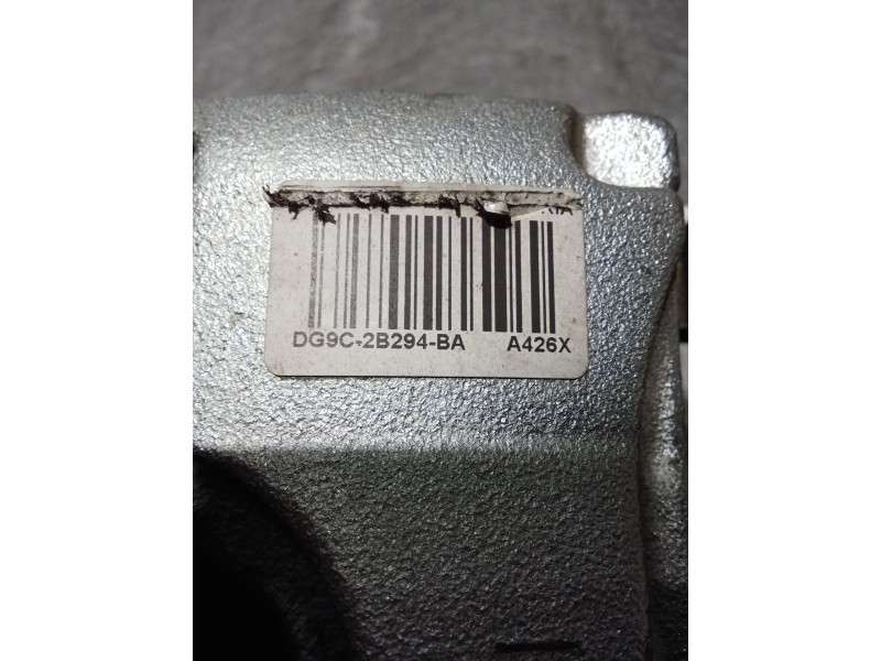 Recambio de pinza freno delantera derecha para ford mondeo v sedán (cd) 2.0 hybrid referencia OEM IAM   