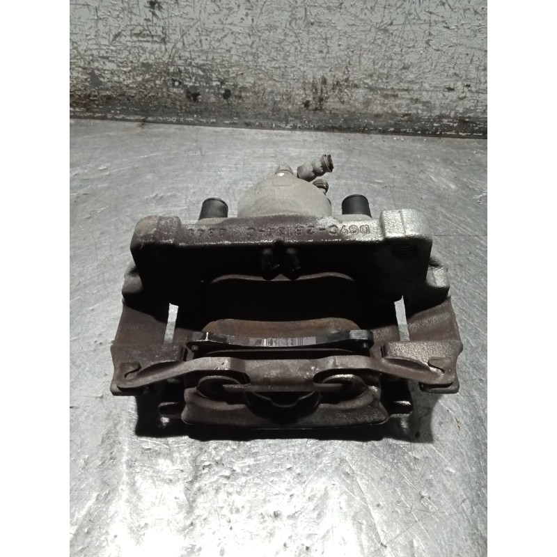 Recambio de pinza freno delantera derecha para ford mondeo v sedán (cd) 2.0 hybrid referencia OEM IAM   