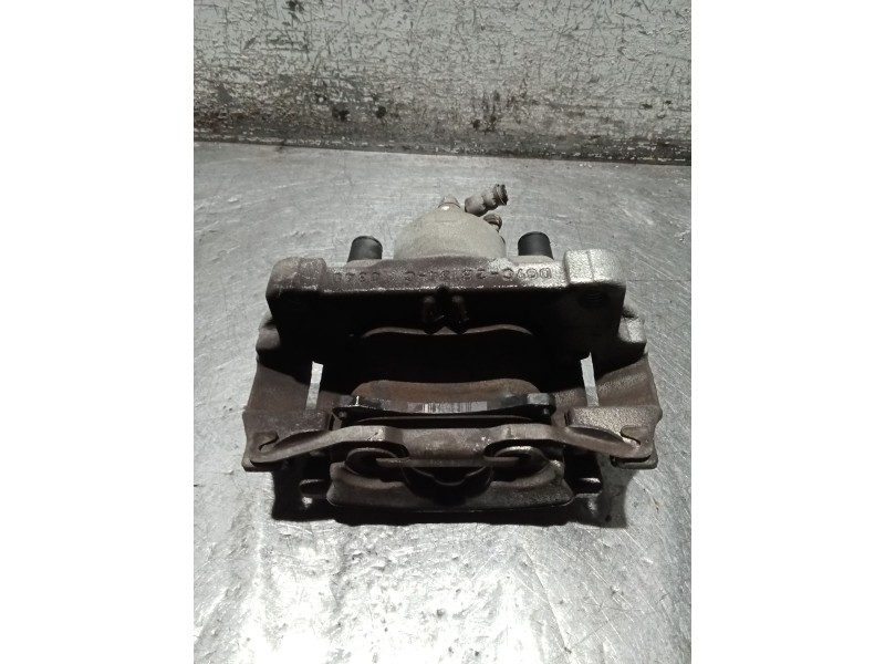 Recambio de pinza freno delantera derecha para ford mondeo v sedán (cd) 2.0 hybrid referencia OEM IAM   