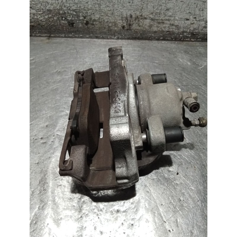 Recambio de pinza freno delantera derecha para ford mondeo v sedán (cd) 2.0 hybrid referencia OEM IAM   