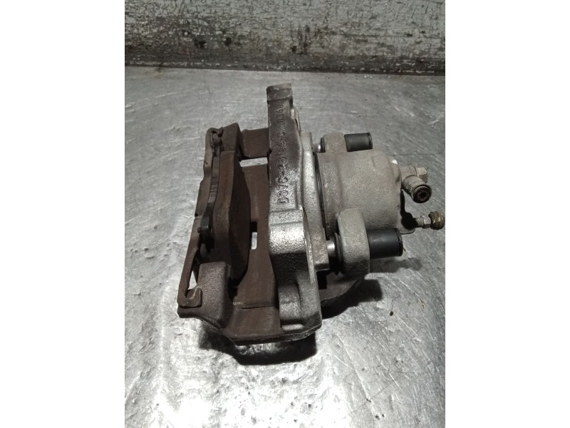 Recambio de pinza freno delantera derecha para ford mondeo v sedán (cd) 2.0 hybrid referencia OEM IAM   