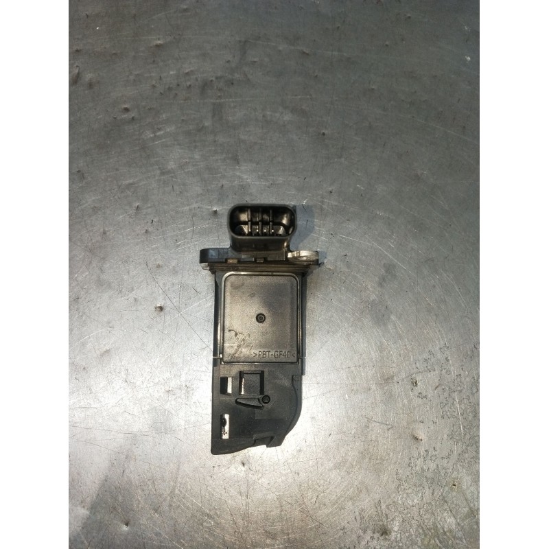 Recambio de caudalimetro para ford mondeo v sedán (cd) 2.0 hybrid referencia OEM IAM 7M5112B579BB 9318H388E 