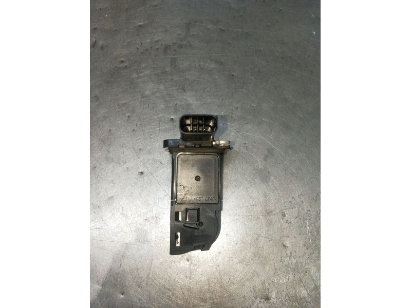 Recambio de caudalimetro para ford mondeo v sedán (cd) 2.0 hybrid referencia OEM IAM 7M5112B579BB 9318H388E 