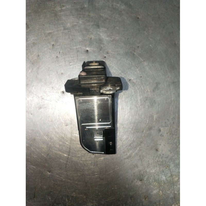 Recambio de caudalimetro para ford mondeo v sedán (cd) 2.0 hybrid referencia OEM IAM 7M5112B579BB 9318H388E 
