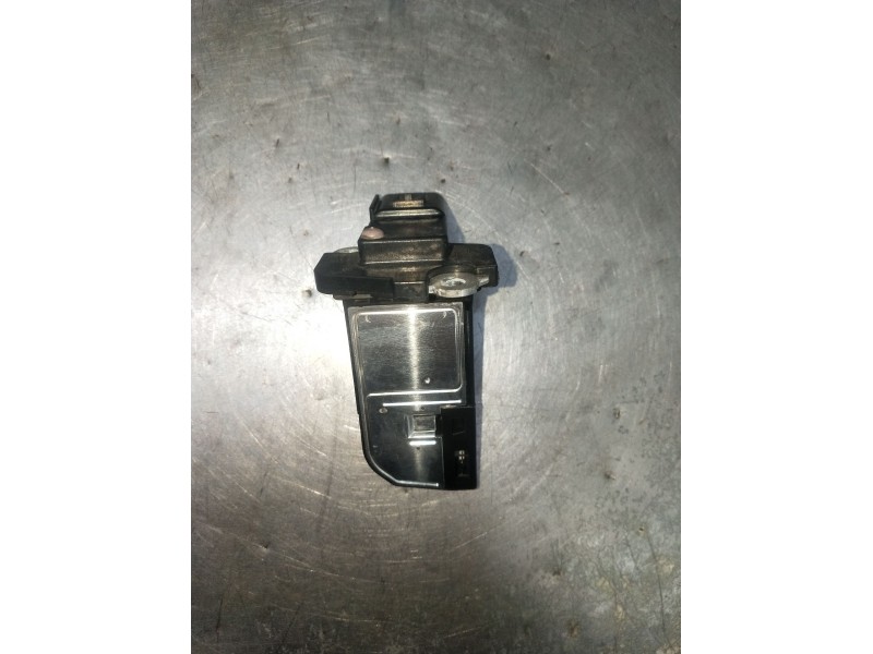 Recambio de caudalimetro para ford mondeo v sedán (cd) 2.0 hybrid referencia OEM IAM 7M5112B579BB 9318H388E 
