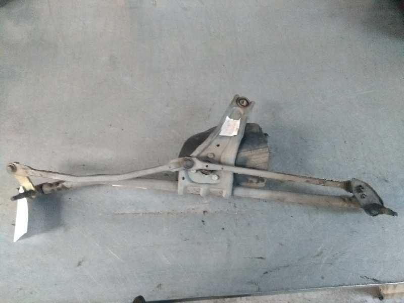 Recambio de motor limpia delantero para mini mini (r50,r53) cooper s referencia OEM IAM   