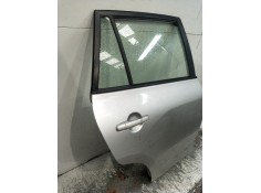 Recambio de puerta trasera derecha para toyota rav 4 iii (_a3_) 2.2 d 4wd (ala30_) referencia OEM IAM  5P  2