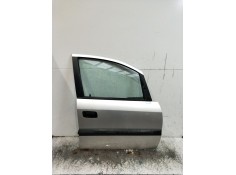 Recambio de puerta delantera derecha para opel zafira a club referencia OEM IAM  5P VER FOTOS