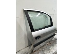 Recambio de puerta delantera derecha para opel zafira a club referencia OEM IAM  5P VER FOTOS 2