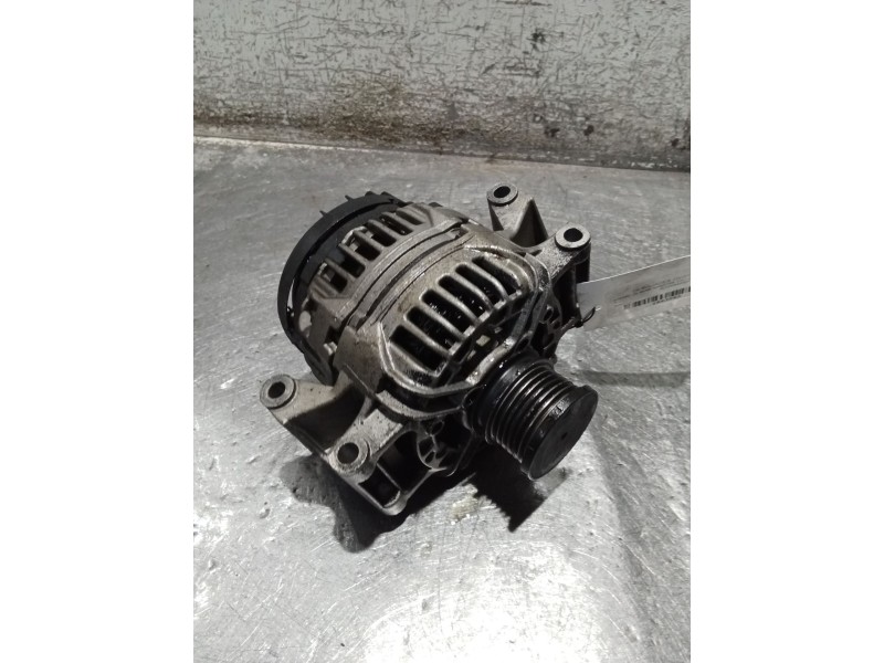 Recambio de alternador para mercedes-benz sprinter 2-t furgoneta (b901, b902) 208 cdi (901.661, 901.662, 902.661, 902.662) refer