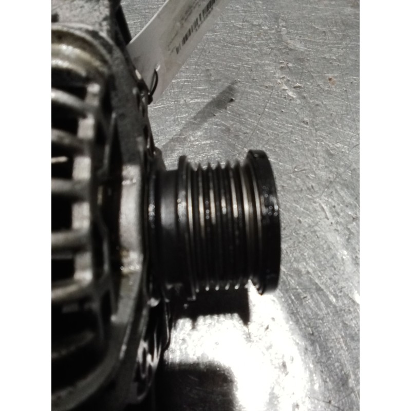 Recambio de alternador para mercedes-benz sprinter 2-t furgoneta (b901, b902) 208 cdi (901.661, 901.662, 902.661, 902.662) refer