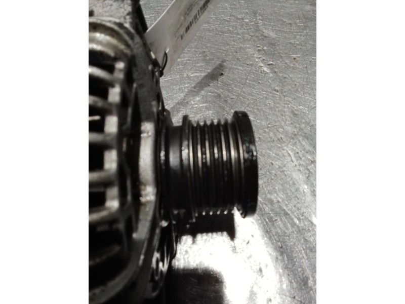 Recambio de alternador para mercedes-benz sprinter 2-t furgoneta (b901, b902) 208 cdi (901.661, 901.662, 902.661, 902.662) refer