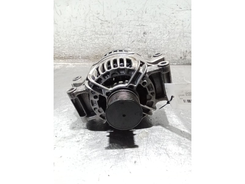 Recambio de alternador para mercedes-benz sprinter 2-t furgoneta (b901, b902) 208 cdi (901.661, 901.662, 902.661, 902.662) refer