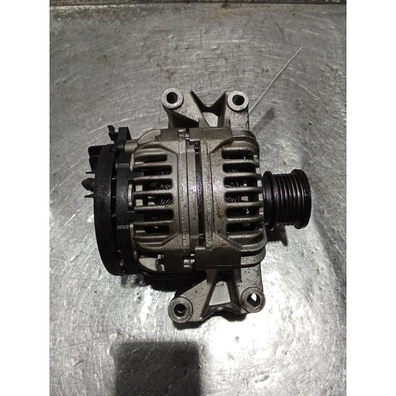 Recambio de alternador para mercedes-benz sprinter 2-t furgoneta (b901, b902) 208 cdi (901.661, 901.662, 902.661, 902.662) refer