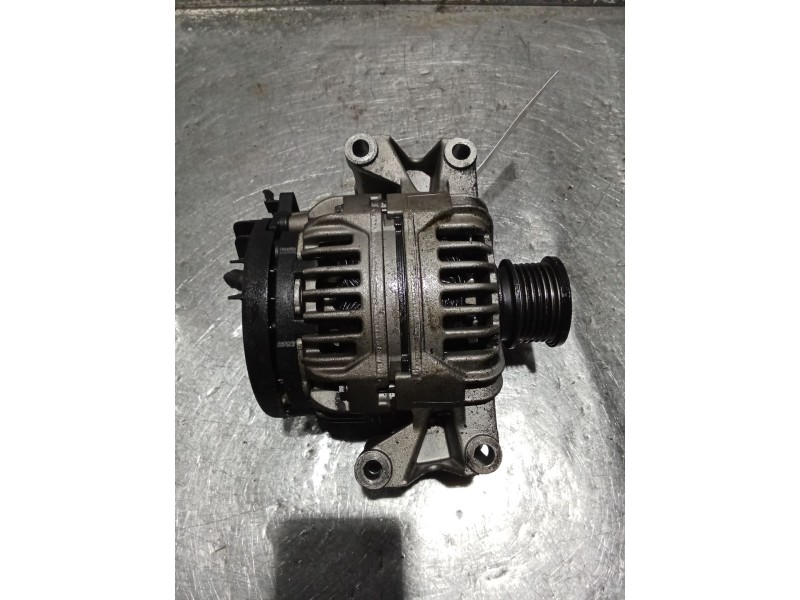 Recambio de alternador para mercedes-benz sprinter 2-t furgoneta (b901, b902) 208 cdi (901.661, 901.662, 902.661, 902.662) refer