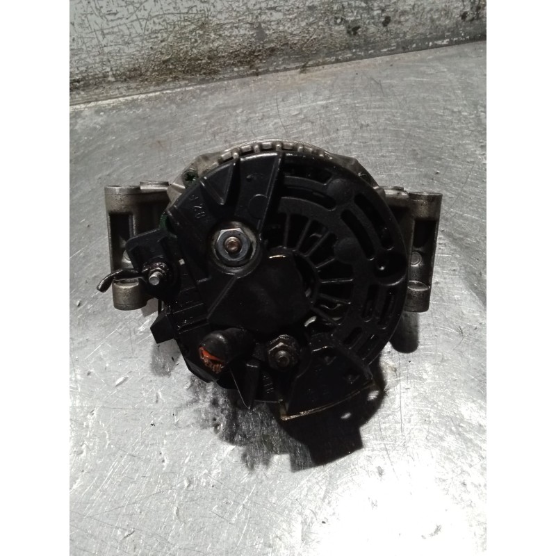 Recambio de alternador para mercedes-benz sprinter 2-t furgoneta (b901, b902) 208 cdi (901.661, 901.662, 902.661, 902.662) refer