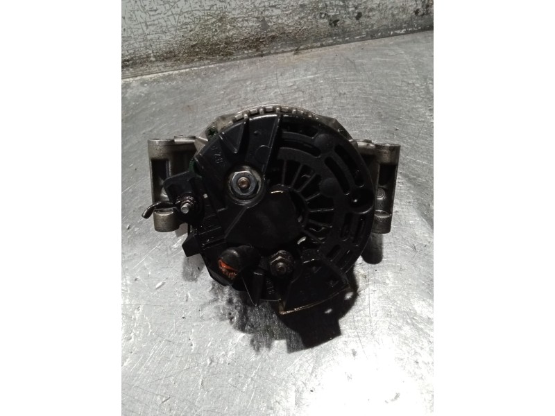 Recambio de alternador para mercedes-benz sprinter 2-t furgoneta (b901, b902) 208 cdi (901.661, 901.662, 902.661, 902.662) refer