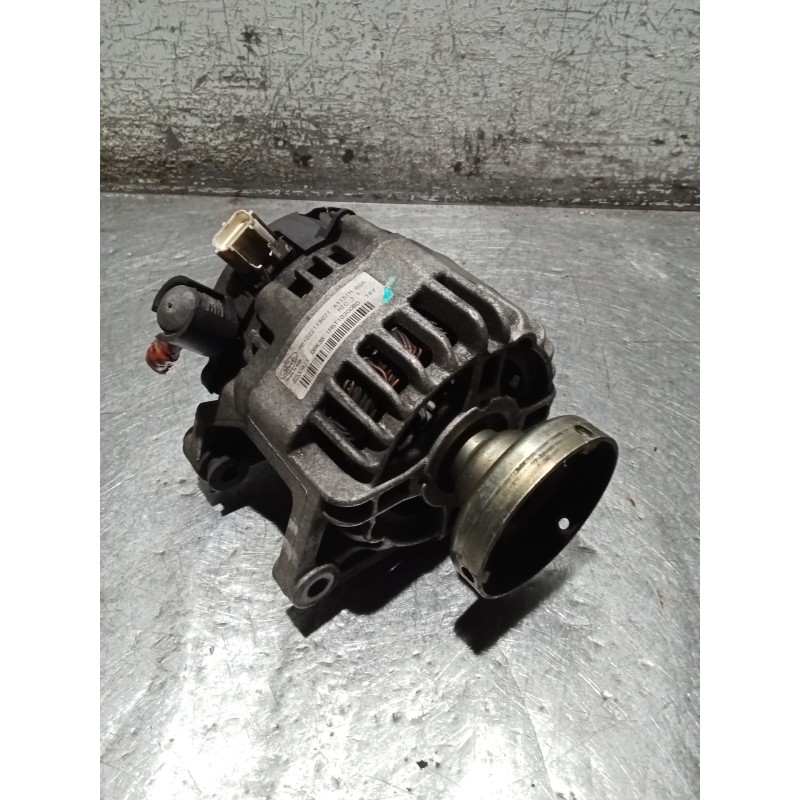 Recambio de alternador para ford focus i (daw, dbw) 1.8 tdci referencia OEM IAM   