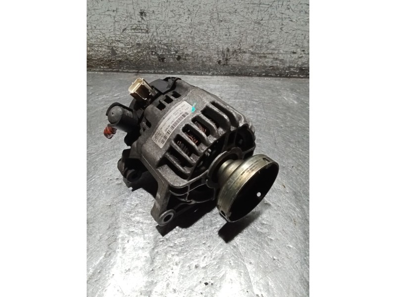 Recambio de alternador para ford focus i (daw, dbw) 1.8 tdci referencia OEM IAM   