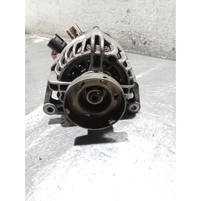 Recambio de alternador para ford focus i (daw, dbw) 1.8 tdci referencia OEM IAM   