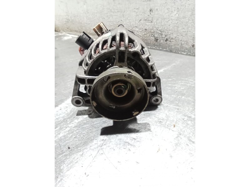Recambio de alternador para ford focus i (daw, dbw) 1.8 tdci referencia OEM IAM   
