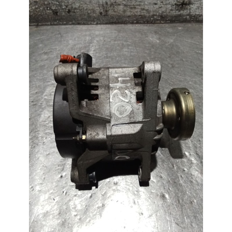 Recambio de alternador para ford focus i (daw, dbw) 1.8 tdci referencia OEM IAM   