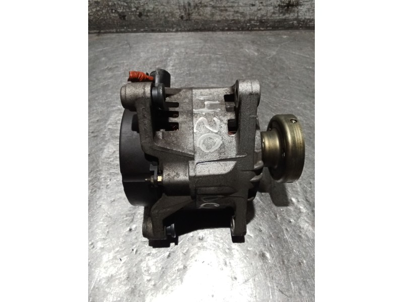 Recambio de alternador para ford focus i (daw, dbw) 1.8 tdci referencia OEM IAM   