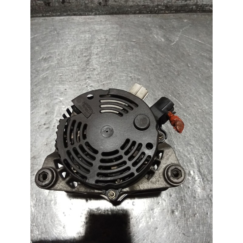 Recambio de alternador para ford focus i (daw, dbw) 1.8 tdci referencia OEM IAM   