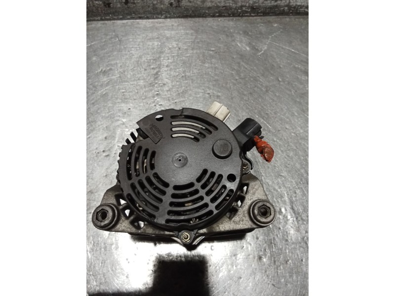 Recambio de alternador para ford focus i (daw, dbw) 1.8 tdci referencia OEM IAM   