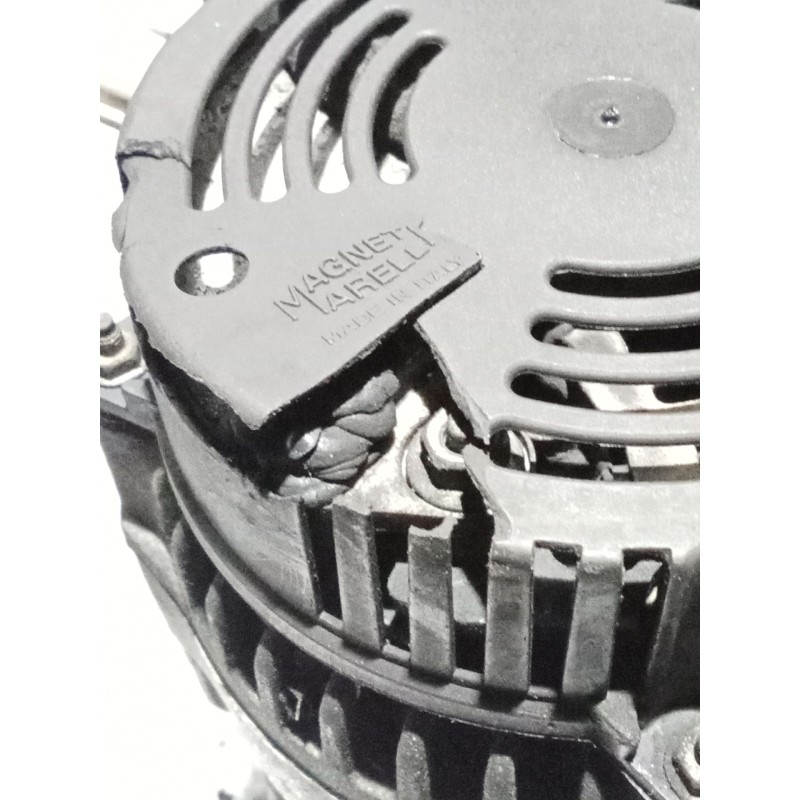 Recambio de alternador para ford focus i (daw, dbw) 1.8 tdci referencia OEM IAM   