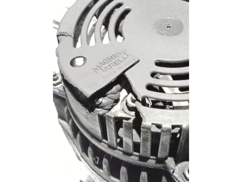 Recambio de alternador para ford focus i (daw, dbw) 1.8 tdci referencia OEM IAM   