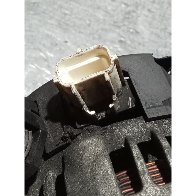 Recambio de alternador para ford focus i (daw, dbw) 1.8 tdci referencia OEM IAM   