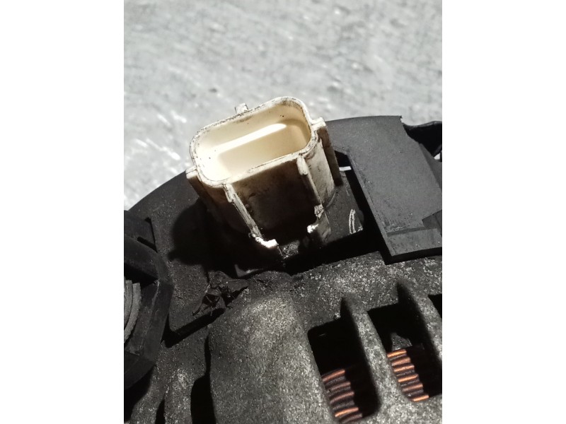 Recambio de alternador para ford focus i (daw, dbw) 1.8 tdci referencia OEM IAM   